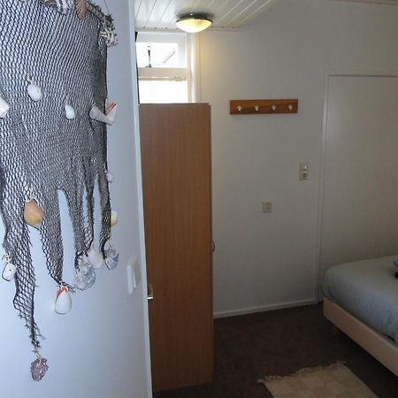 Appartement Schuitvlot دومبورغ المظهر الخارجي الصورة