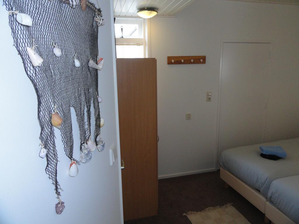 Appartement Schuitvlot دومبورغ المظهر الخارجي الصورة
